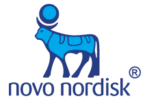 Novo Nordisk Logo