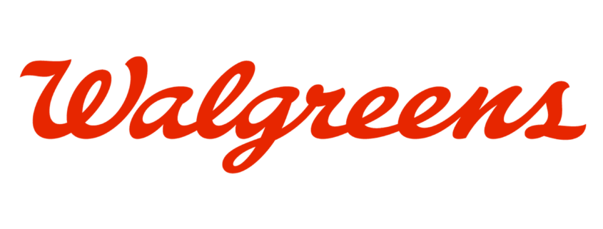 Walgreens logo